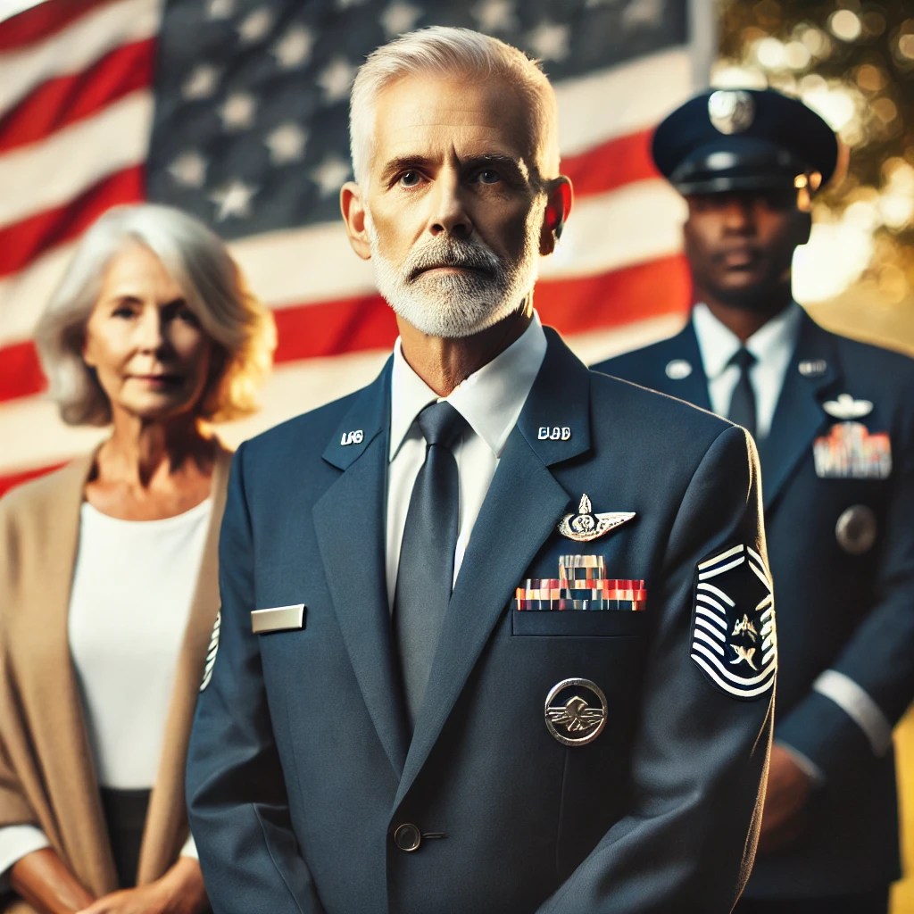 Unlocking the Hidden Benefits of Veterans Estate&nbsp;Planning: